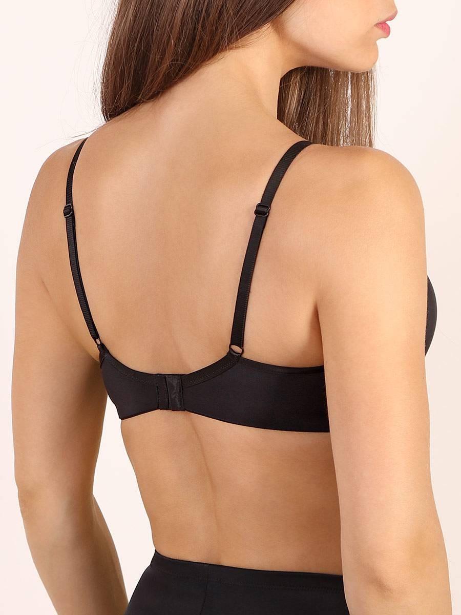 Бюстгальтер Orhideja 565-000 Nero 90B Чорний (2035532801) - фото 2