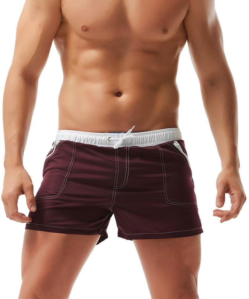 Шорты AQUX XXL Красный (6223)