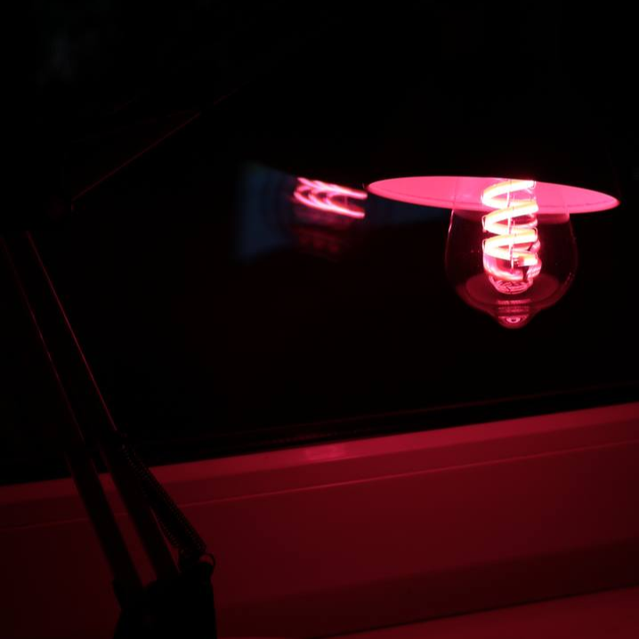 Смарт-лампа Moes RGB ST64 - фото 5