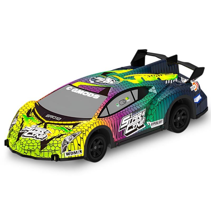 Машинка на радиоуправлении для детей JoyPro DC207AX1 1:16 2,4G дрифтовая (1627f2c4)