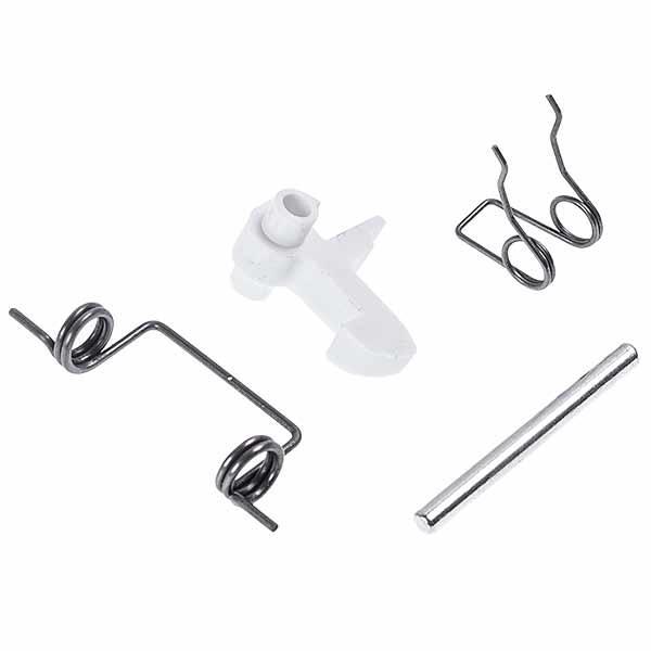 Ручка двери люка 651027678 для стиральной машины Ardo FLN65MXW/WM25E/WM26AAA (00000037357) - фото 3 Ручка двери люка 651027678 для стиральной машины Ardo FLN65MXW/WM25E/WM26AAA (00000037357) - фото 3