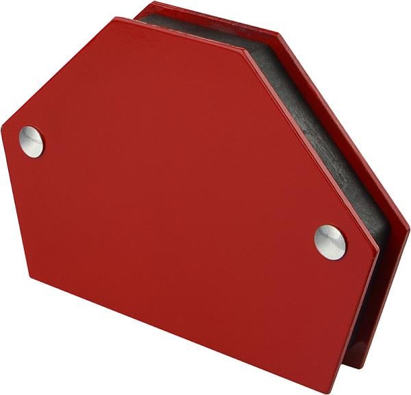 Держатель магнитный АСКО-УКРЕМ 6013 14 мм угол удержания 30/45/60/75/90/135° вес удержания 11 кг (A0200020011)