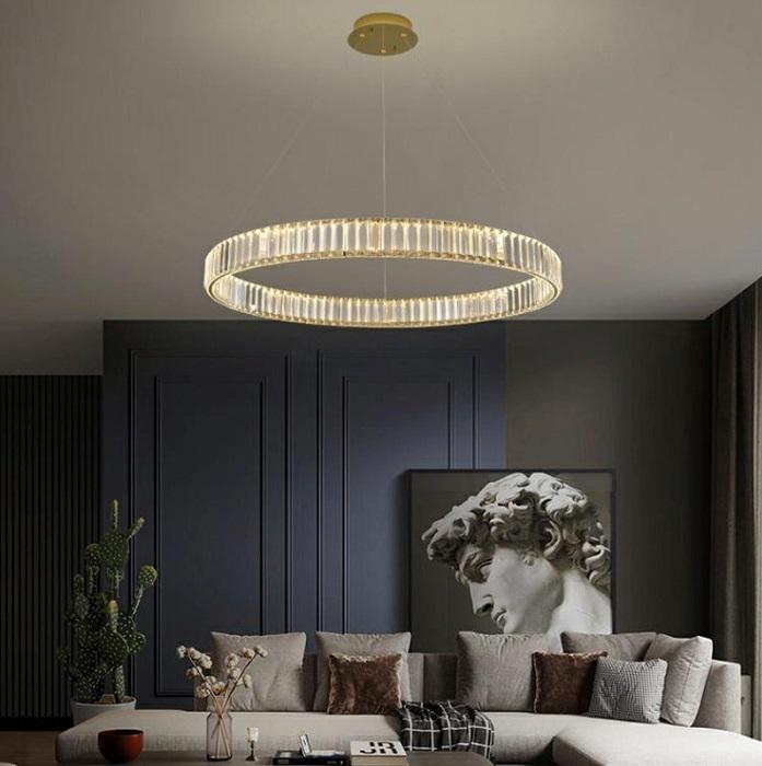 Люстра світлодіодна Honey Light 9D-157R-32WT (9D-157R-32WT)