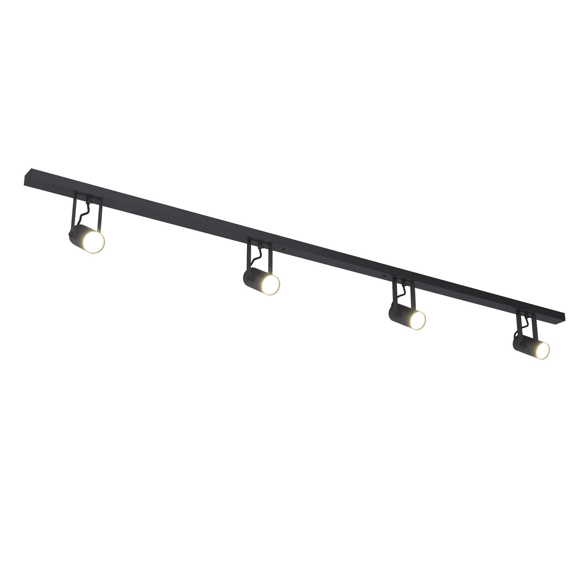 Люстра потолочная 4spots Vsimple (23718-2)