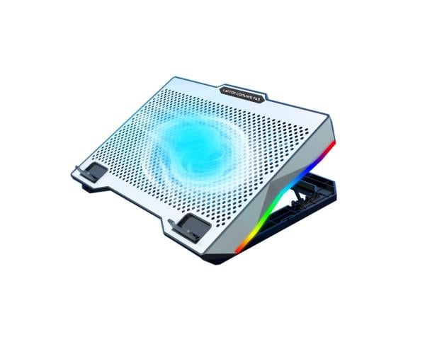 Подставка для ноутбука Givecool S601 18" Gray
