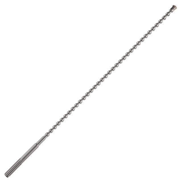 Бур Intertool SDM-1680 SDS MAX QUADRO 16x800 мм (SDM-1680)