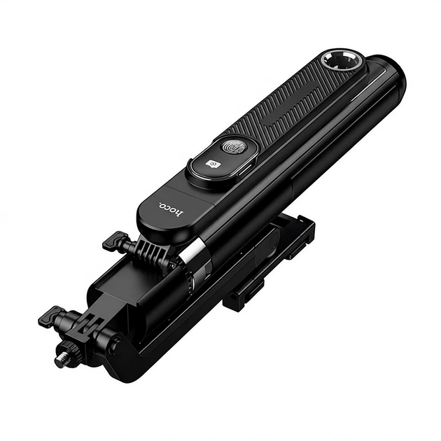 Селфи-монопод Hoco K32 Soporte Smart Live Broadcast Holder Black