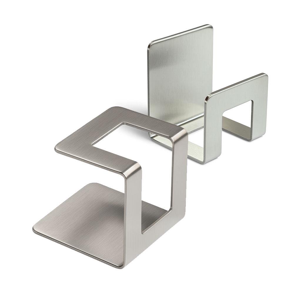 Комплект крючков универсальный 2 шт. (S20-019779-0505)