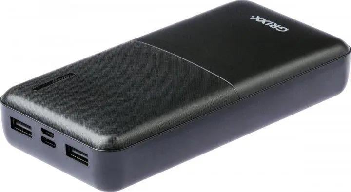 Зарядний пристрій 10000 mah