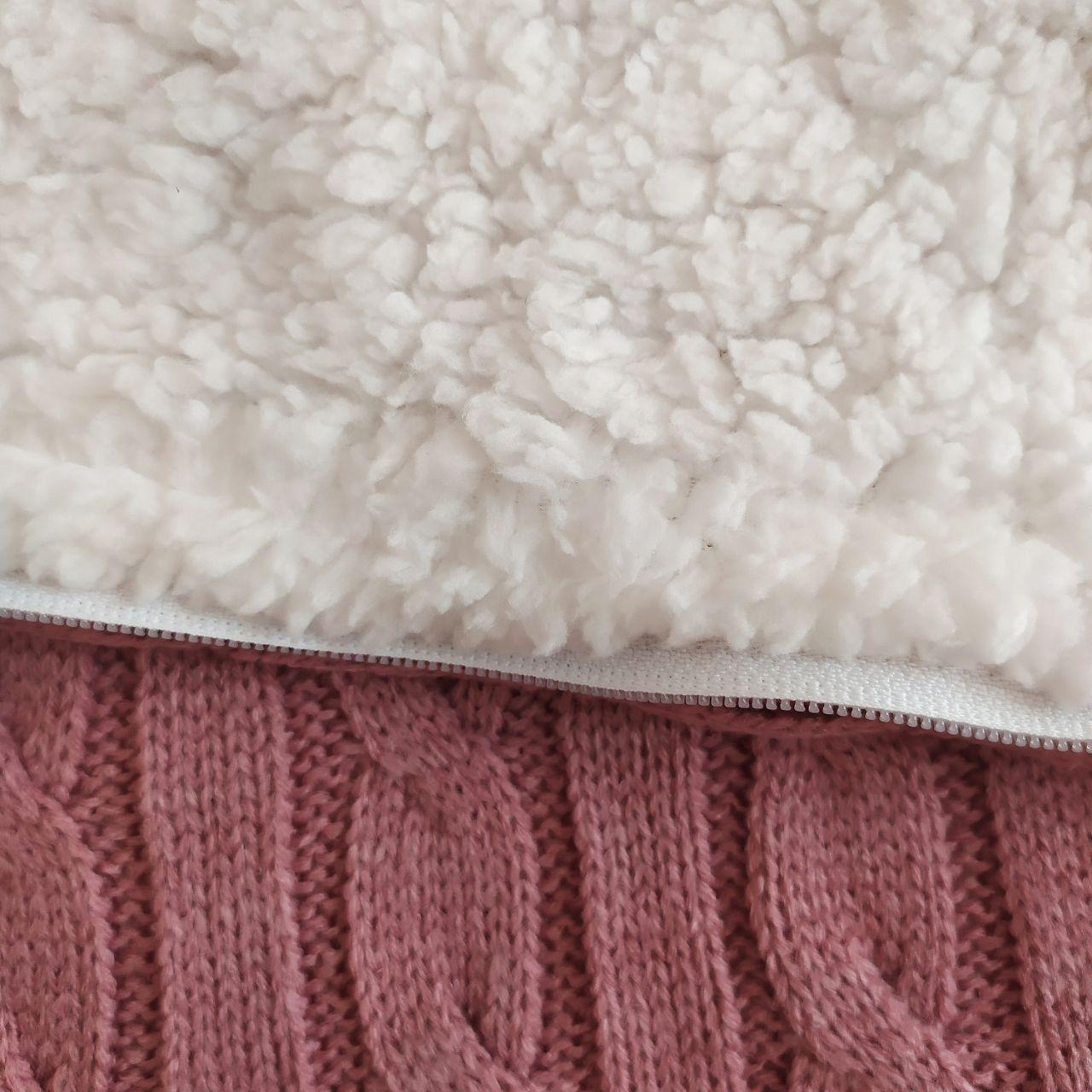 Детский конверт для коляски демисезонный For kids Розовый - фото 2 Детский конверт для коляски демисезонный For kids Розовый - фото 2