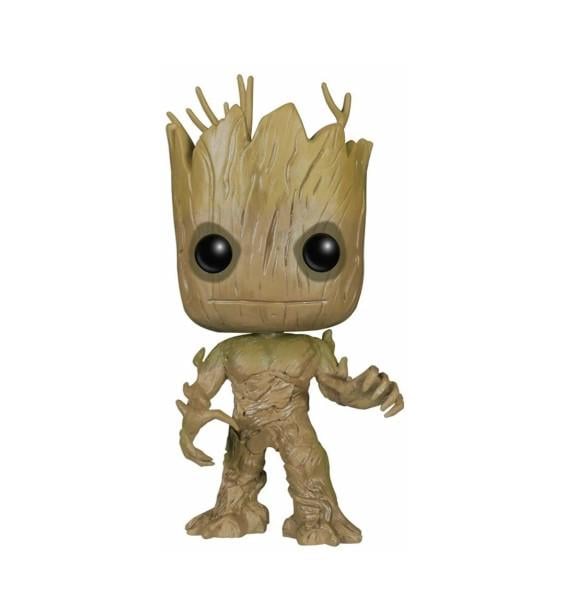 Фигурка Funko Pop Guardians of the Galaxy Groot 49 10 см