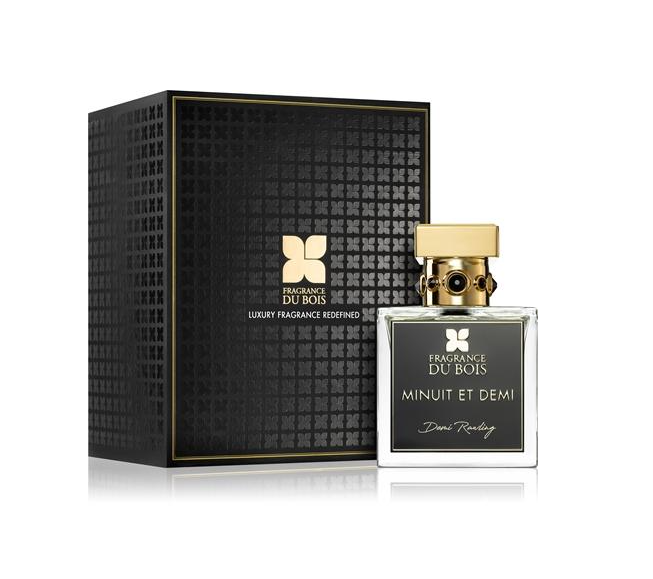Духи унисекс Fragrance Du Bois Minuit et Demi 100 мл (88323)