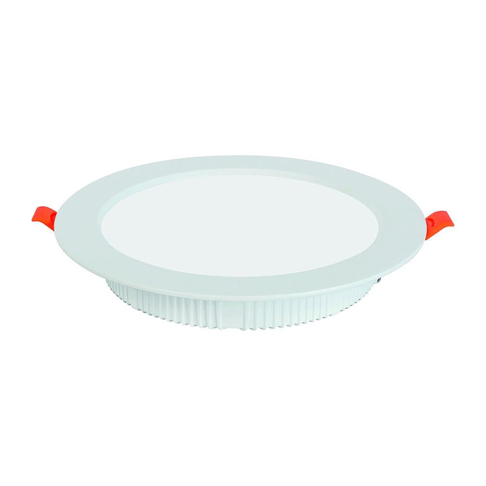 Світильник врізний світлодіодний Horoz Electric ALEXA-20 3CCT 20W (016-048-1020-010)