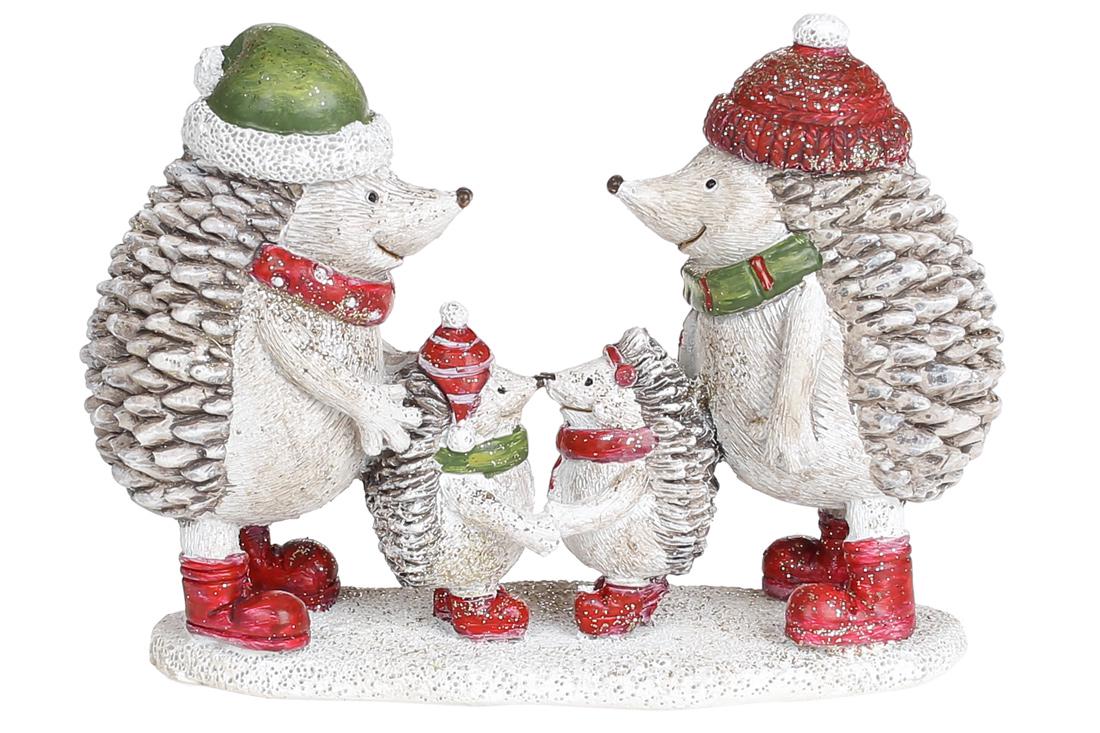 Декоративная статуэтка BonaDi (707-938)