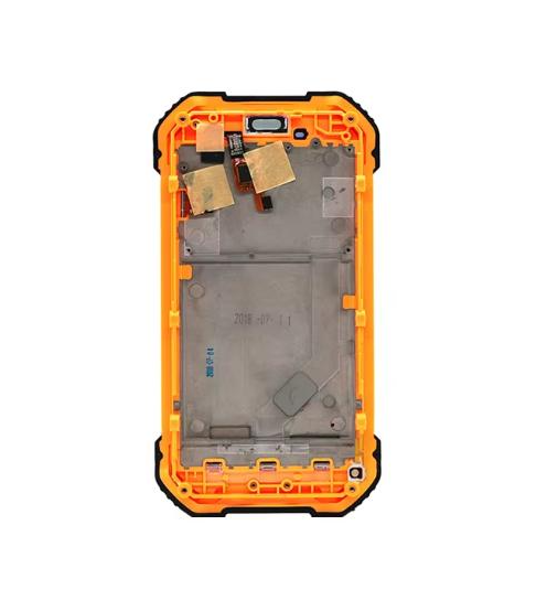 Дисплейный модуль Liquid Crystal Display с Touchscreen для Blackview BV6000 (000551461)