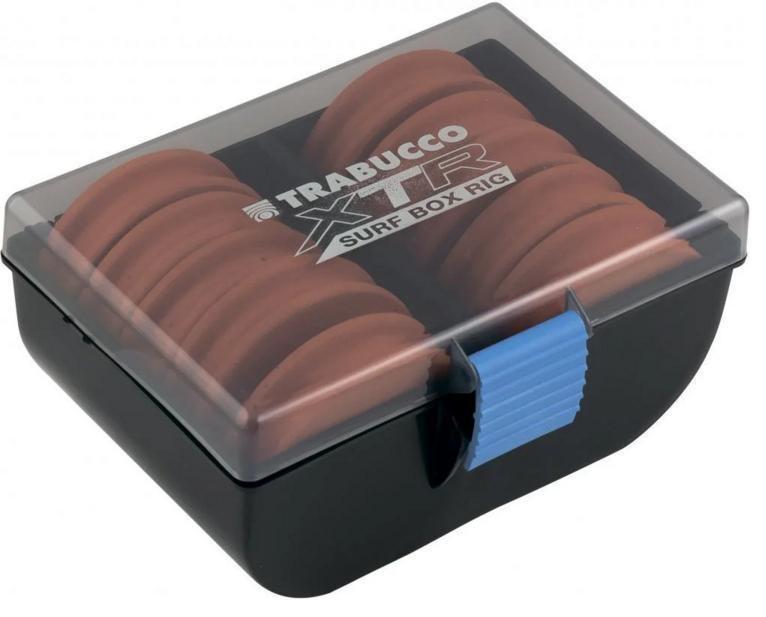 Поводочница c мотовилами Trabucco XRT SURF STORAGE BOX