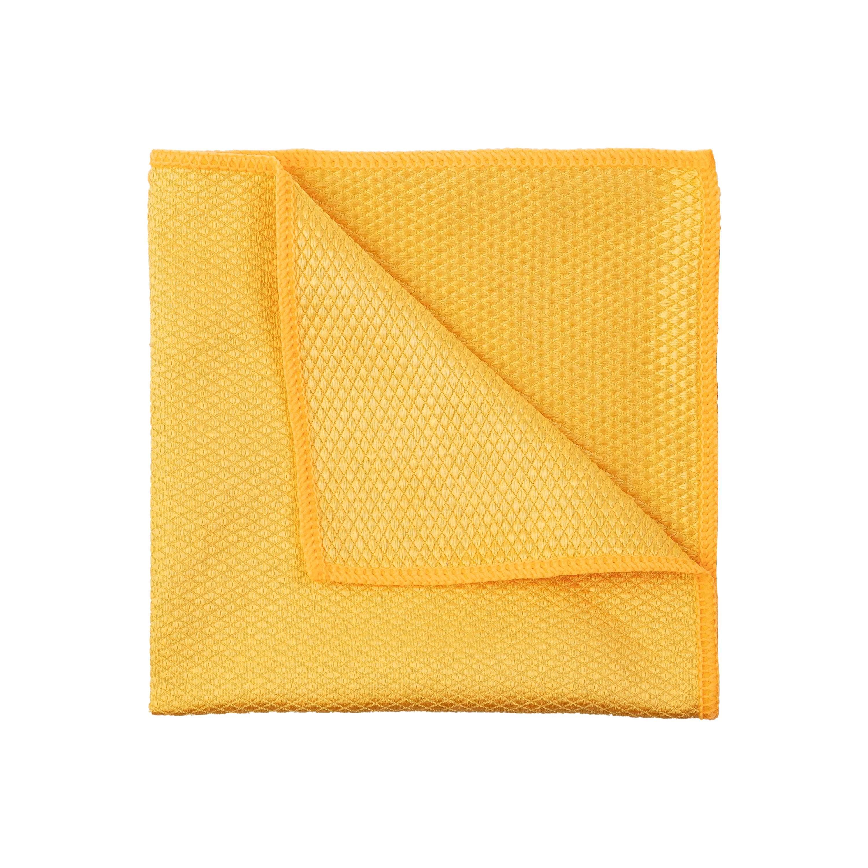 Коврик для посуды Stenson R88843 Однотон для сушки 30x40 см (589960)