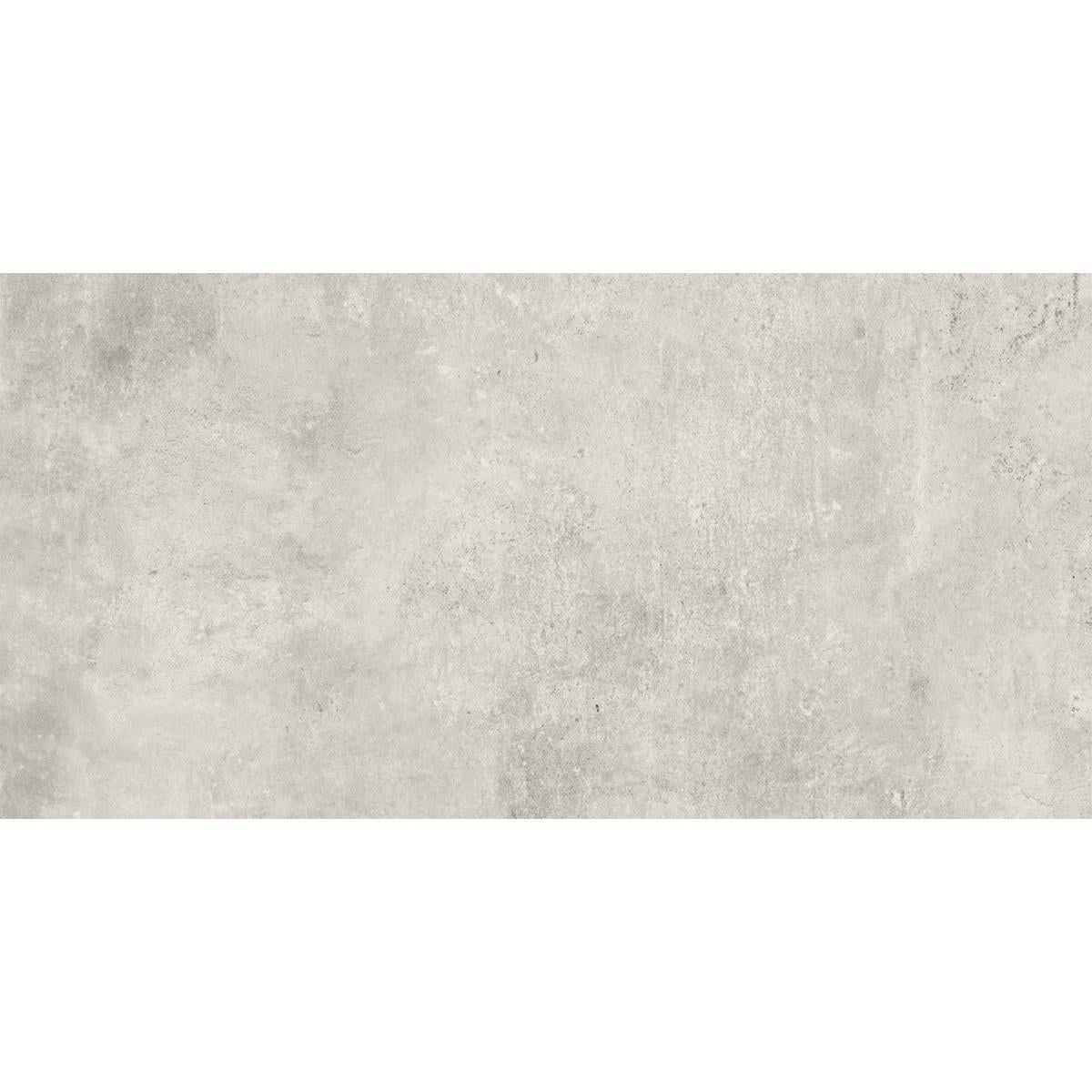 Плитка для підлоги та стін Cerrad SOFTCEMENT WHITE RECT 60x120 см