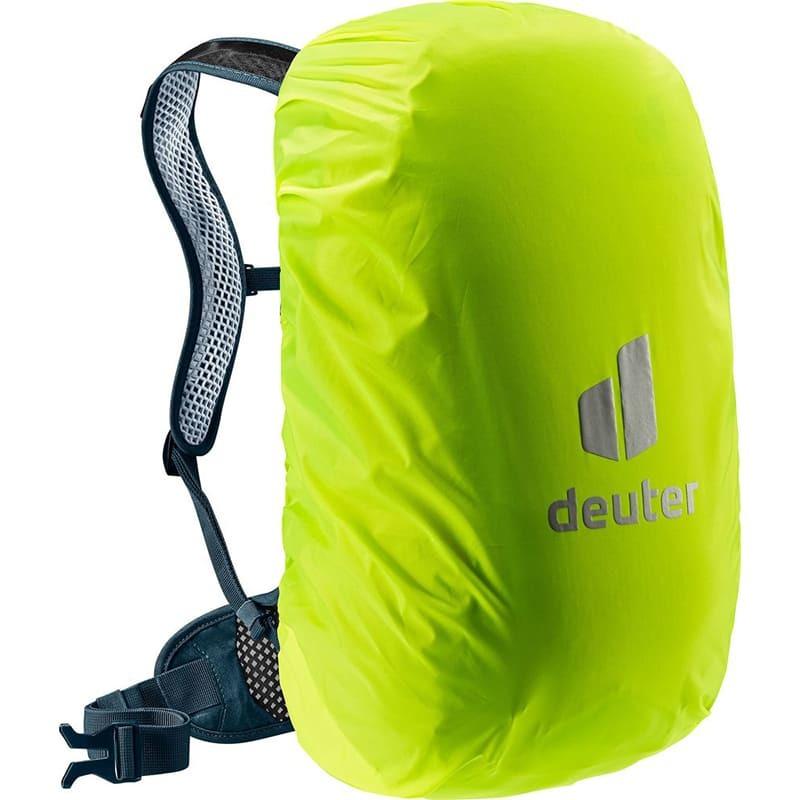 Спортивний рюкзак Deuter Race Air 10 л Atlantic-Ink (3204323 1374) - фото 13