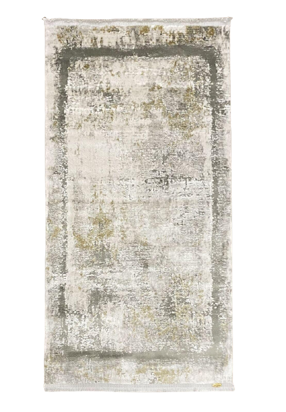 Килим Veranda Royal Ve09B Cream/Dark Grey (5432-14)