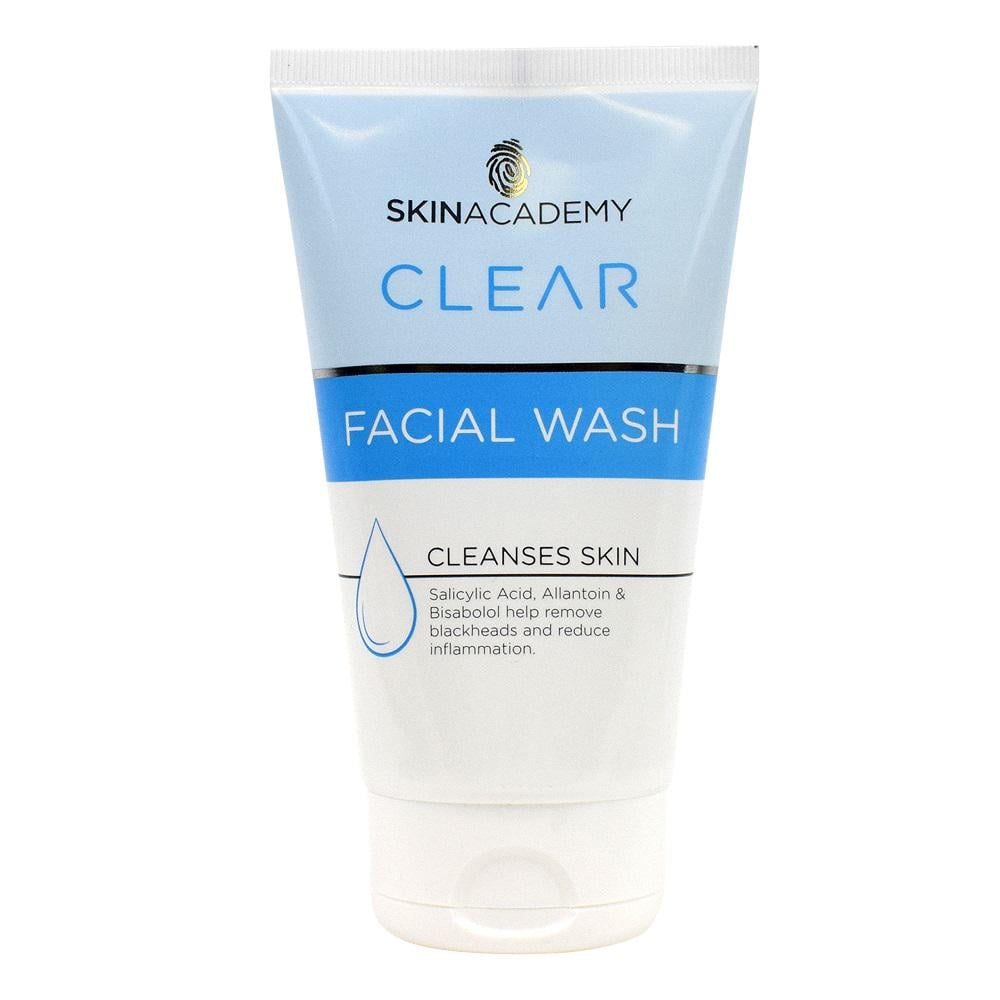 Средство для умывания лица Skin Academy Clear 150 мл (5031413978629)