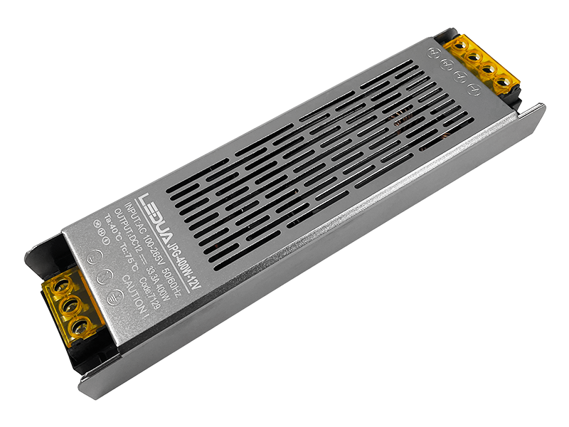 Блок живлення LEDUA IP20 12V 400W (23500168)