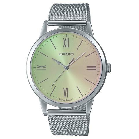 Наручные часы Casio MTP-E600M-9BDF кварцевые D 47 мм (11782048)