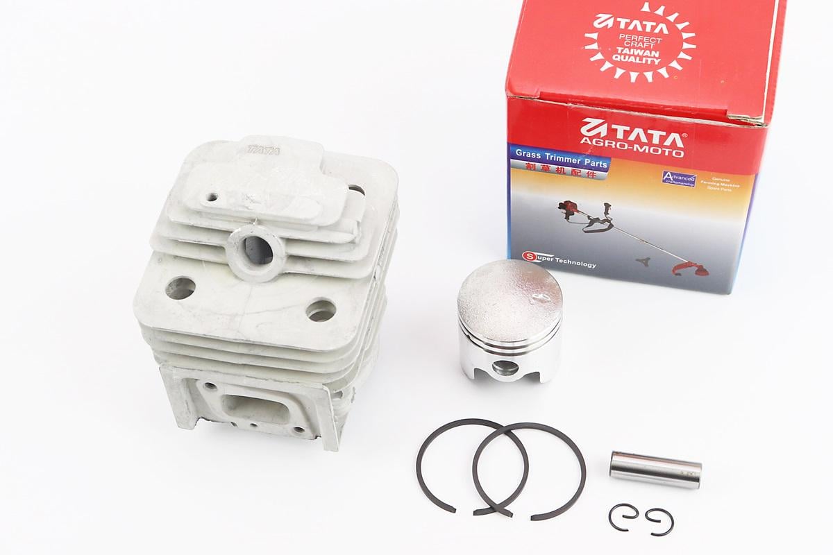 Цилиндр комплект 40 мм к мотокосам (202046) Цилиндр комплект 40 мм к мотокосам (202046)