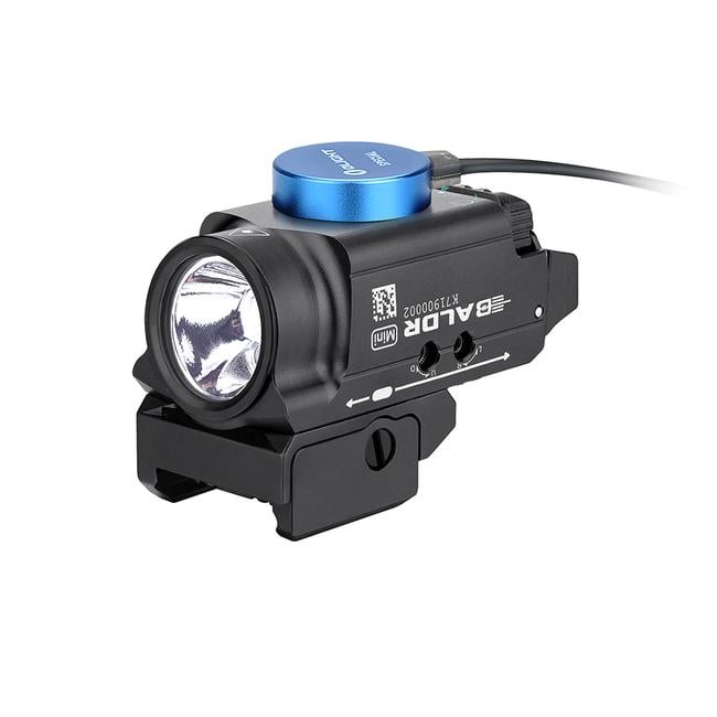 Зарядний пристрій Olight Special для PL-Mini 2 /Baldr Mini - фото 2 Зарядний пристрій Olight Special для PL-Mini 2 /Baldr Mini - фото 2