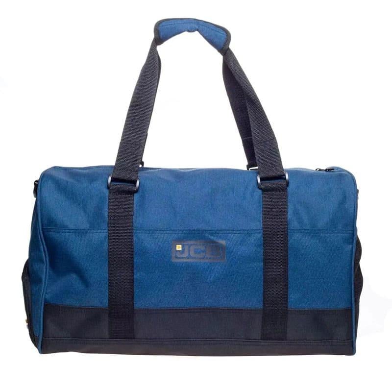 Дорожня сумка JCB 34 42 л Navy (JCB 34 NAVY)
