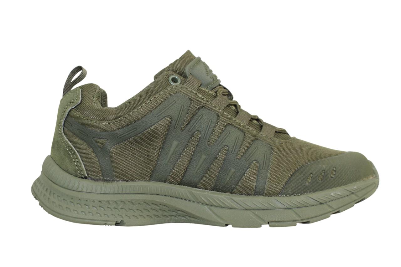 Кросівки АК 163 р. 45 Олива (АК 163 О45) - фото 5 Кросівки АК 163 р. 45 Олива (АК 163 О45) - фото 5