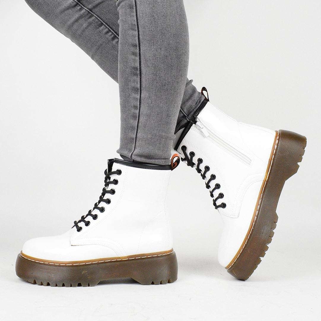 Ботинки женские Fashion 337037 р. 38 24 см
