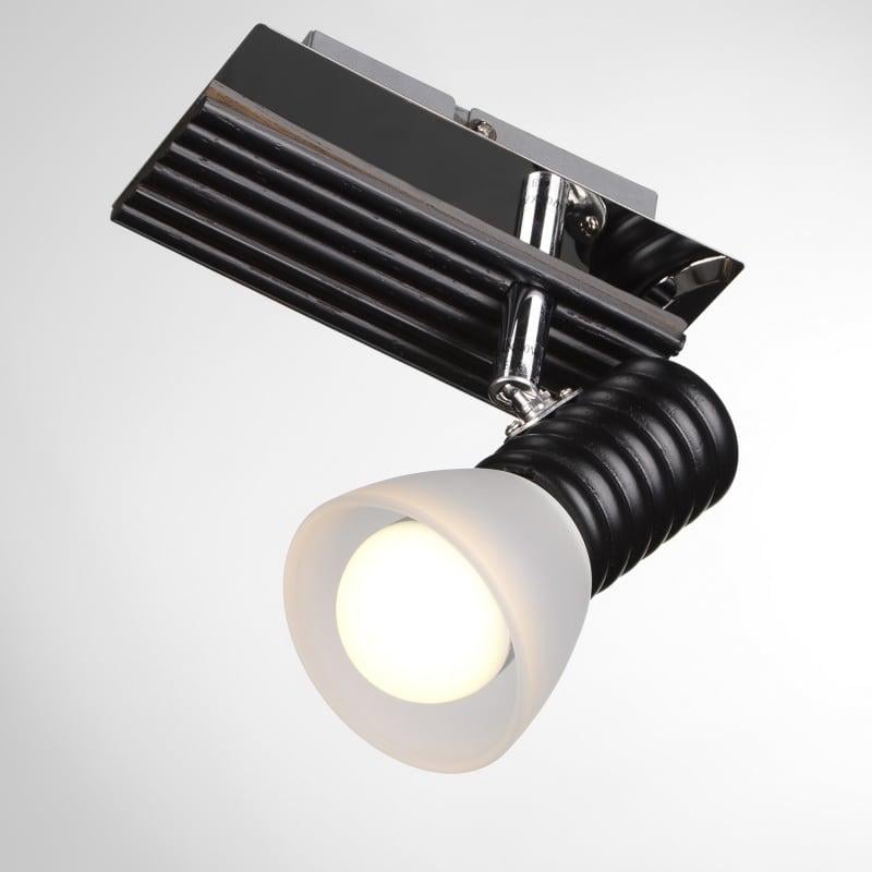 Світильник спот Brille HTL-153/1 E14 (L94-008)