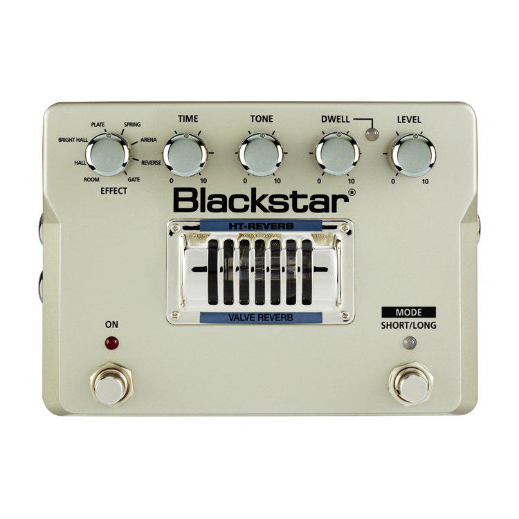 Педаль ефектів Blackstar HT-Reverb