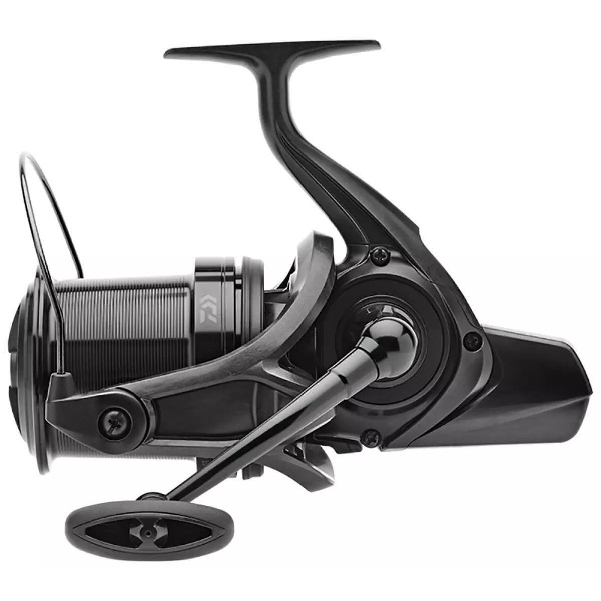 Катушка Daiwa 20 Crosscast 45 SCW 5000LD QD (2123184468)