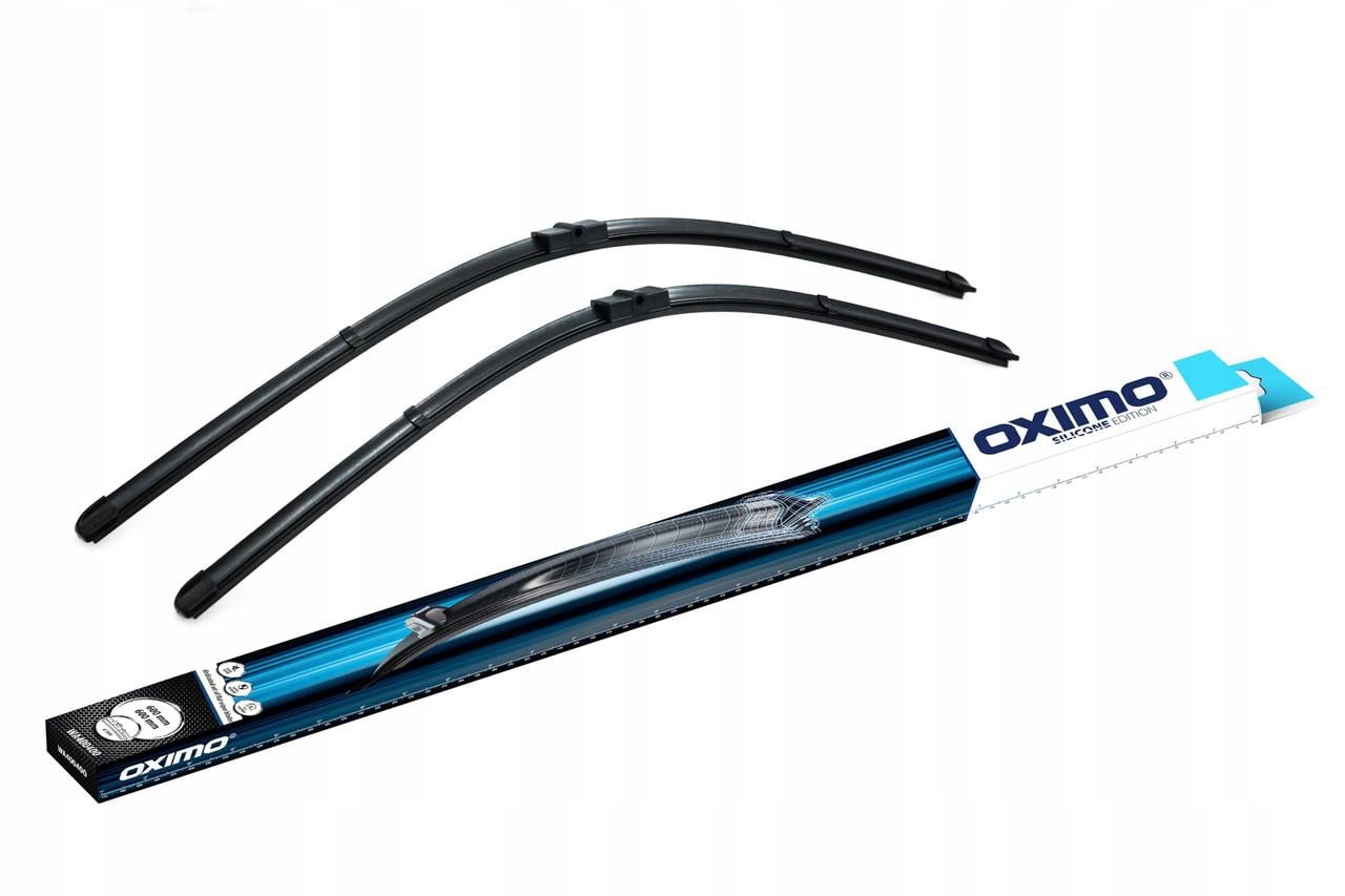 Щетки стеклоочистителя VW T5 2003-2009 2 шт. (WA400400)