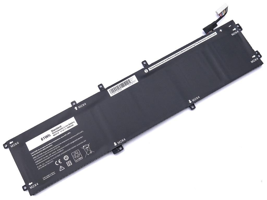Аккумулятор для ноутбука Dell 4GVGH (67526)