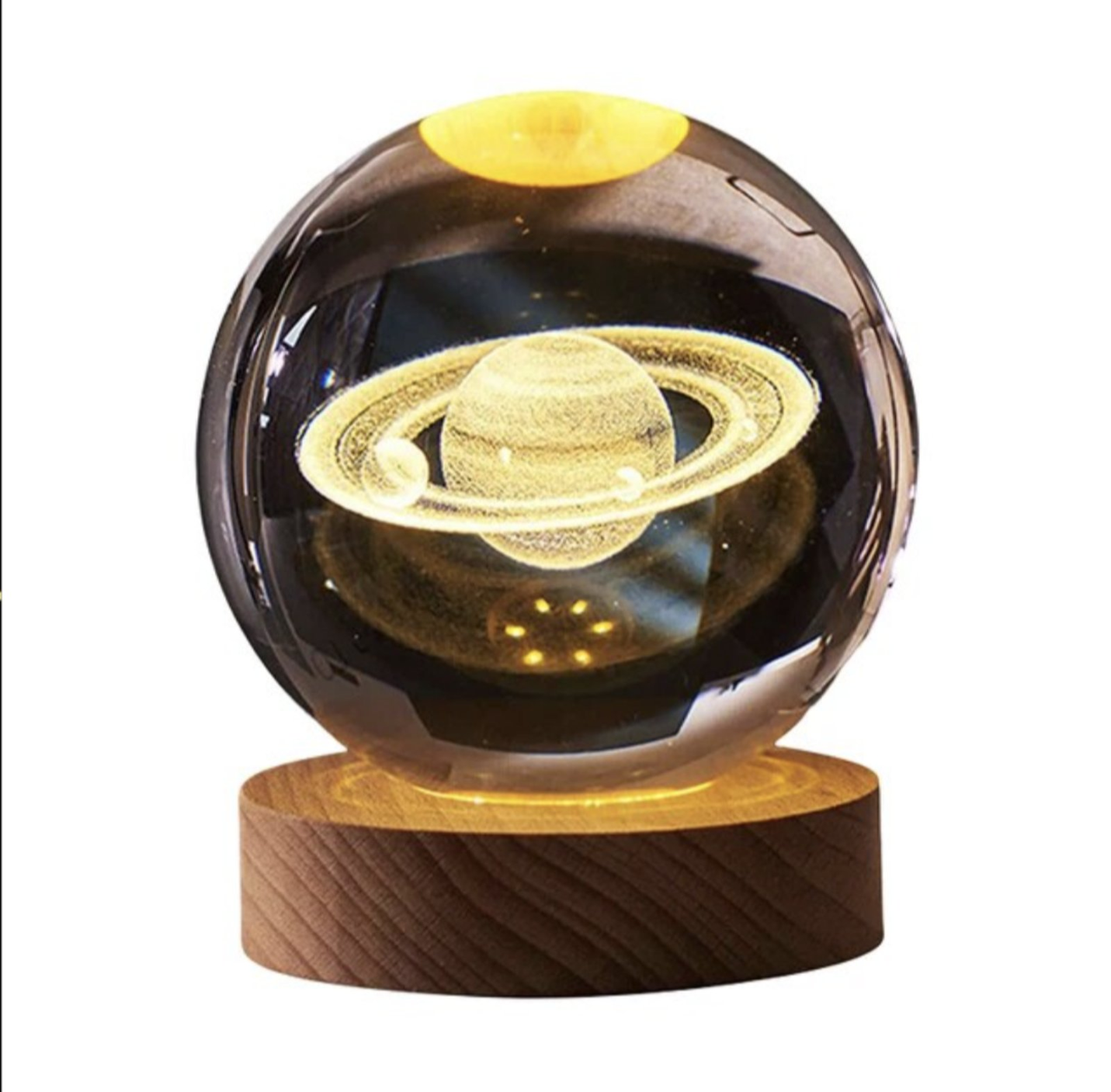 Ночник Солнечная система (LPNWE191340281)