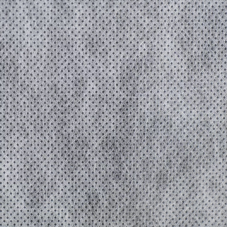 Агроволокно з перфорацією 3 отвори Agreen 50 г/м2 1,07х100 м Чорно-білий (19060) - фото 7