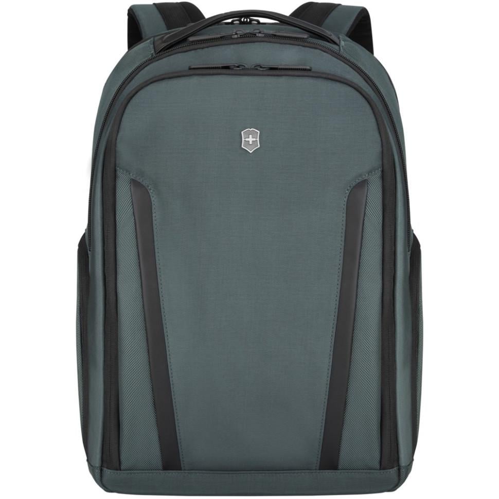 Рюкзак для ноутбук Victorinox Altmont Professional Essential 15" 22 л Зелений (Vt653290)
