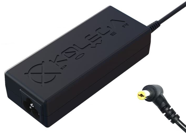 Блок живлення Kolega-Power для ноутбука Acer 19V 4,74A 90W 5,5x1,7 мм (KP-90-19-5517++)