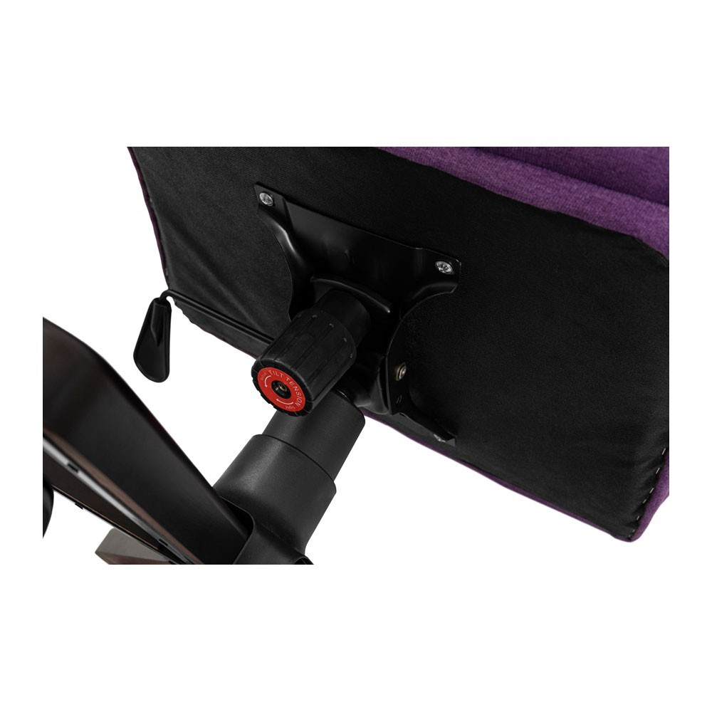 Офісне крісло керівника Richman Buford Wood Lux Misty Violet M3 Multiblock Фіолетовий (64c88ec3eb955d6879282d07) - фото 8 Офісне крісло керівника Richman Buford Wood Lux Misty Violet M3 Multiblock Фіолетовий (64c88ec3eb955d6879282d07) - фото 8