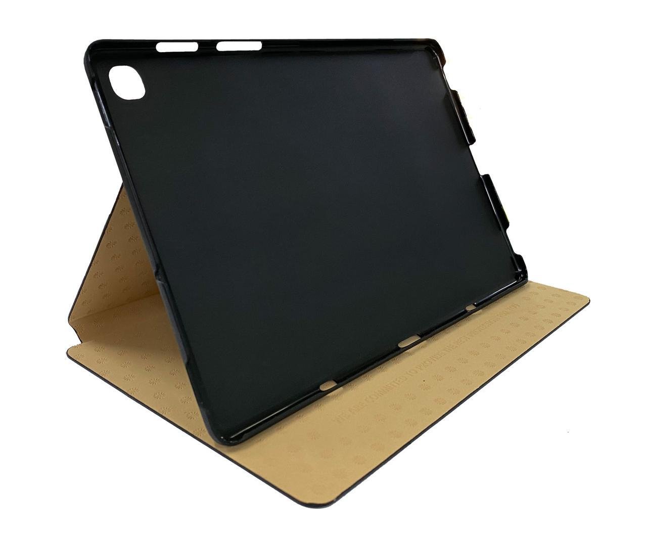 Чохол Kaku Slim Stand для планшета Samsung Galaxy Tab S5e 10.5" SM-T720/SM-T725 Black (1141785138)