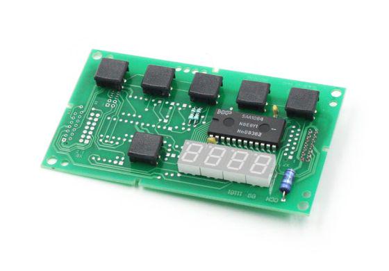 Плата дисплея для газового конденсационного котла Immergas Victrix 50-115 кВт 1.019405 (00000051363)