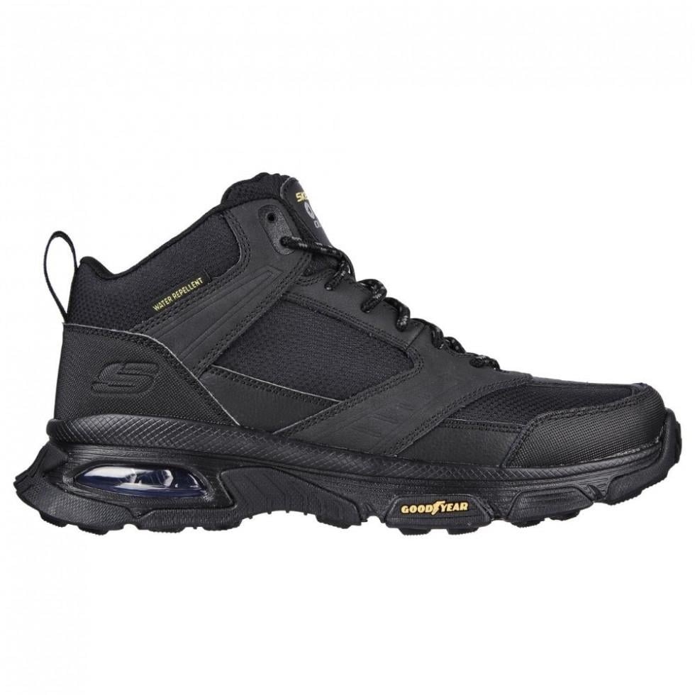 Ботинки мужские Skechers Skech-Air Envoy 237215 BBK р. 42 (134411)