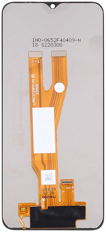 Дисплей и cенсор для Samsung Galaxy A03 Core A032F 2021 Black Дисплей и cенсор для Samsung Galaxy A03 Core A032F 2021 Black