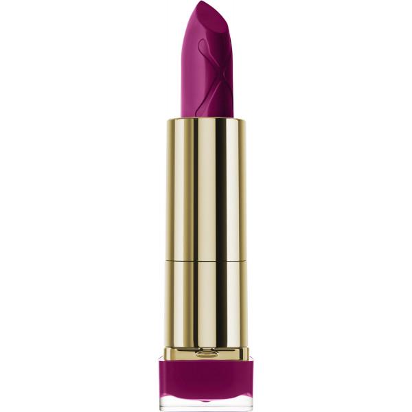 Помада Max Factor COLOUR ELIXIR 4 г 135 PURE PLUM (3614227902244) - фото 4