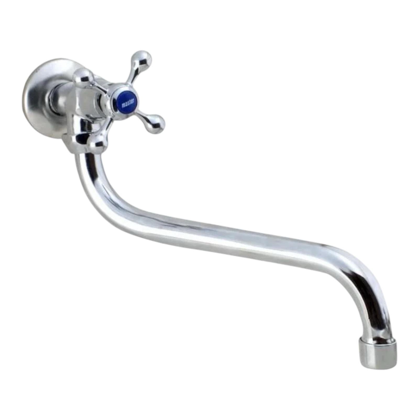 Змішувач Master однокран стіна (MR0002)