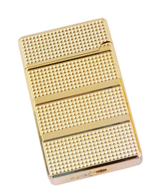 Зажигалка карманная Classic Type A Gold (32161952)