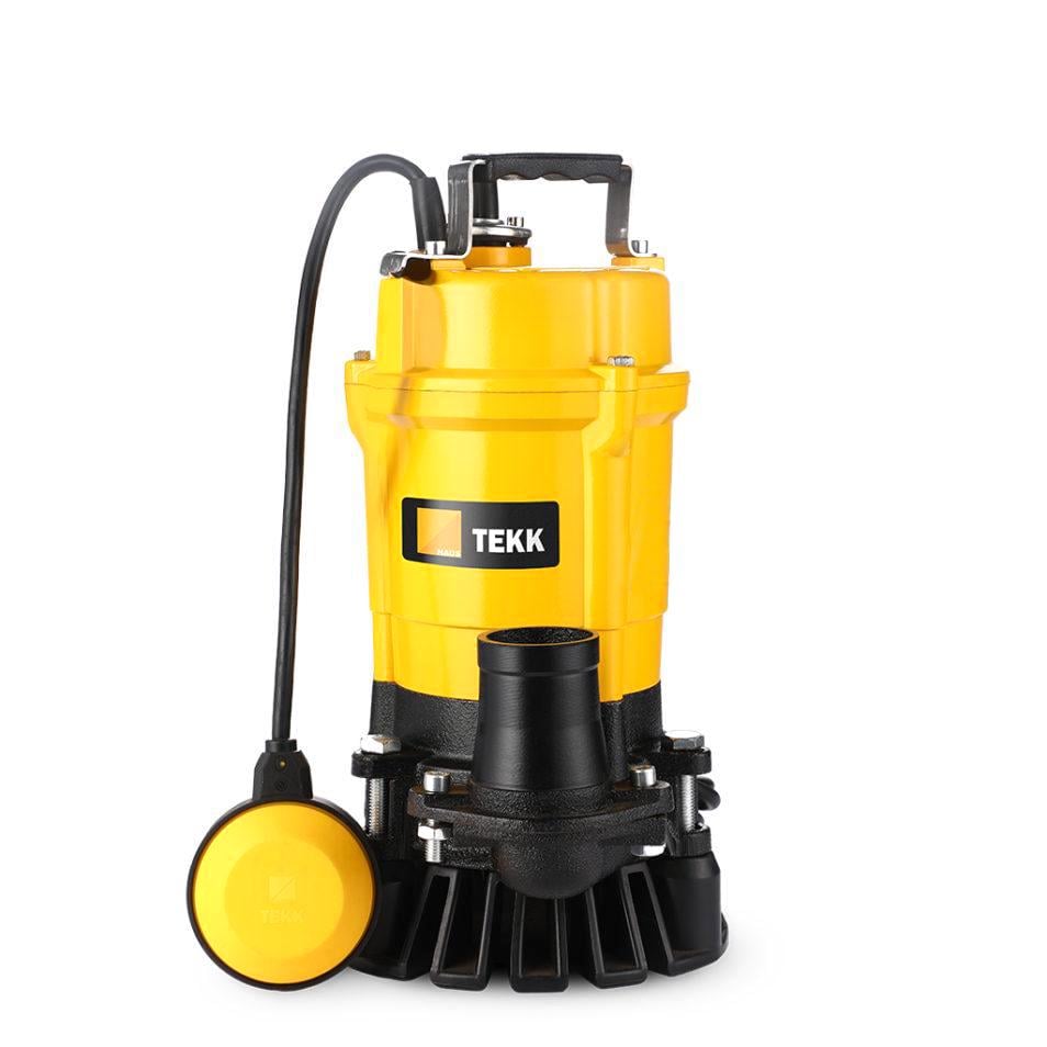 Дренажно-фекальний насос TEKK HAUS SDF 1,1-13 (1000053)